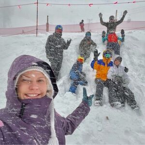 Meet your Posher, Carrie